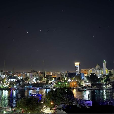 Hotel Fadl Kato Assuan Exterior foto