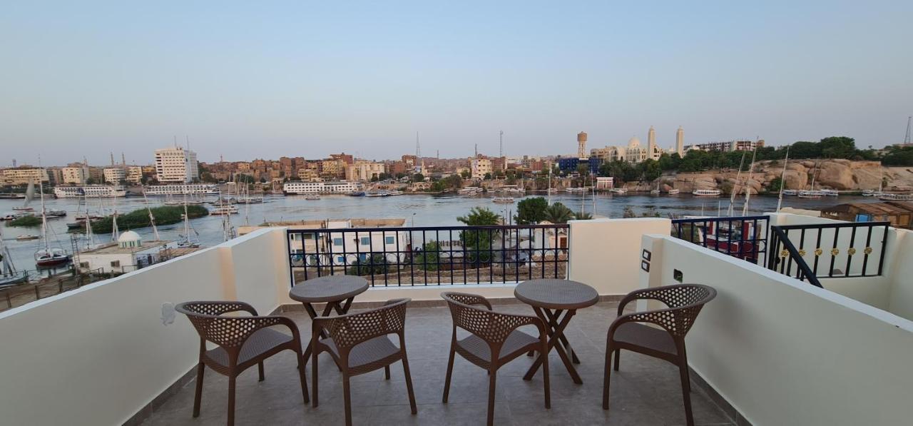 Hotel Fadl Kato Assuan Exterior foto