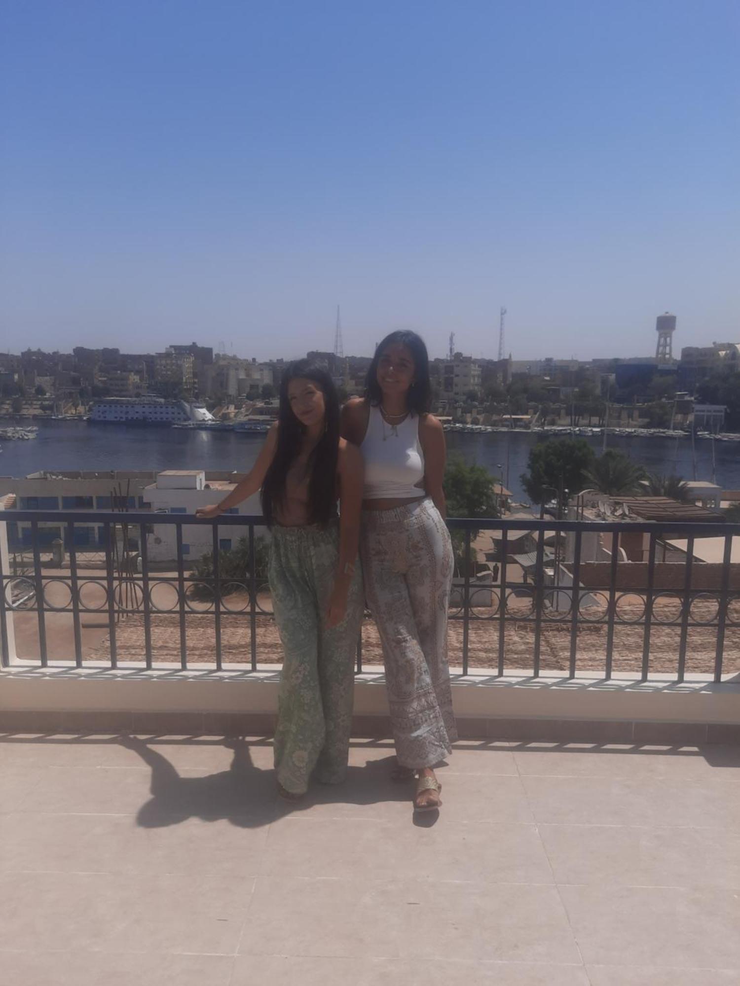 Hotel Fadl Kato Assuan Exterior foto