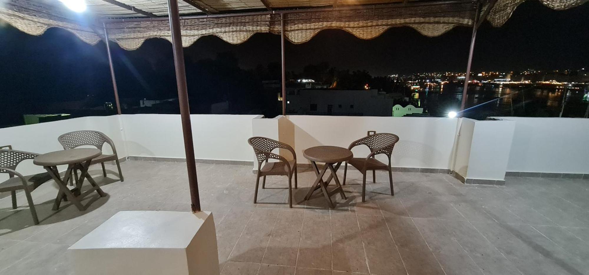 Hotel Fadl Kato Assuan Exterior foto