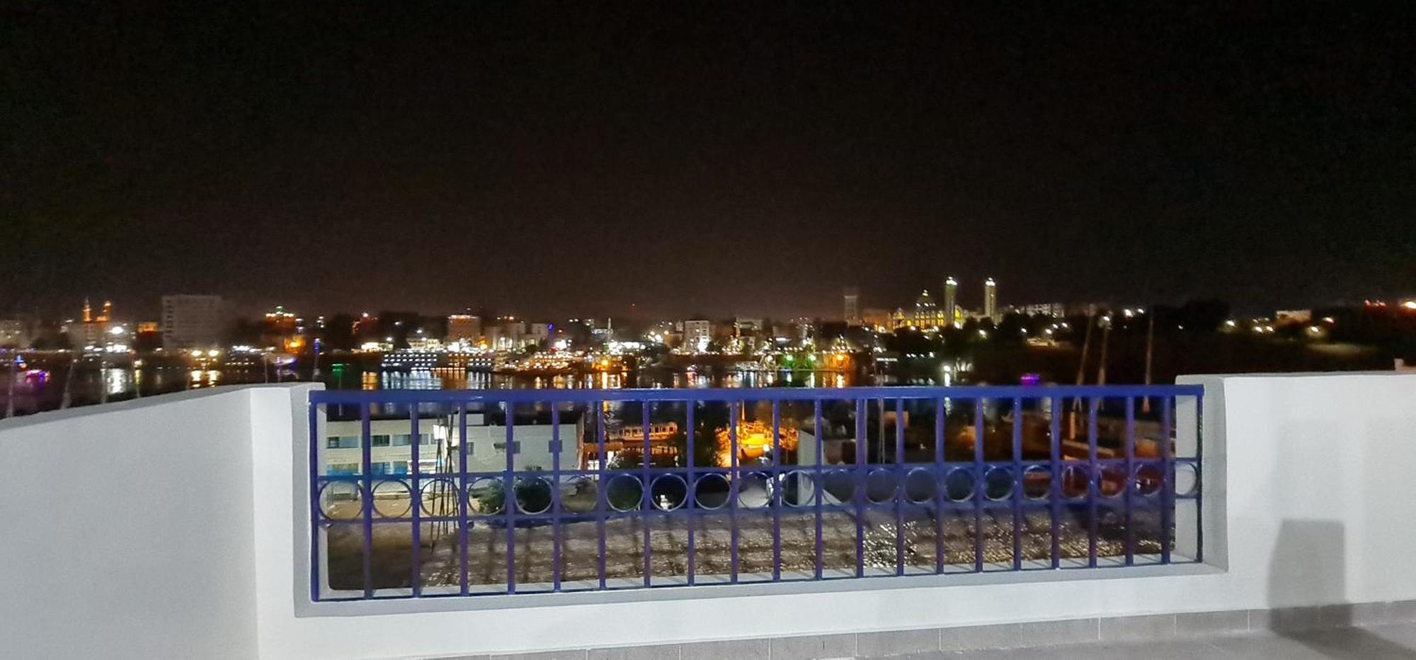 Hotel Fadl Kato Assuan Exterior foto