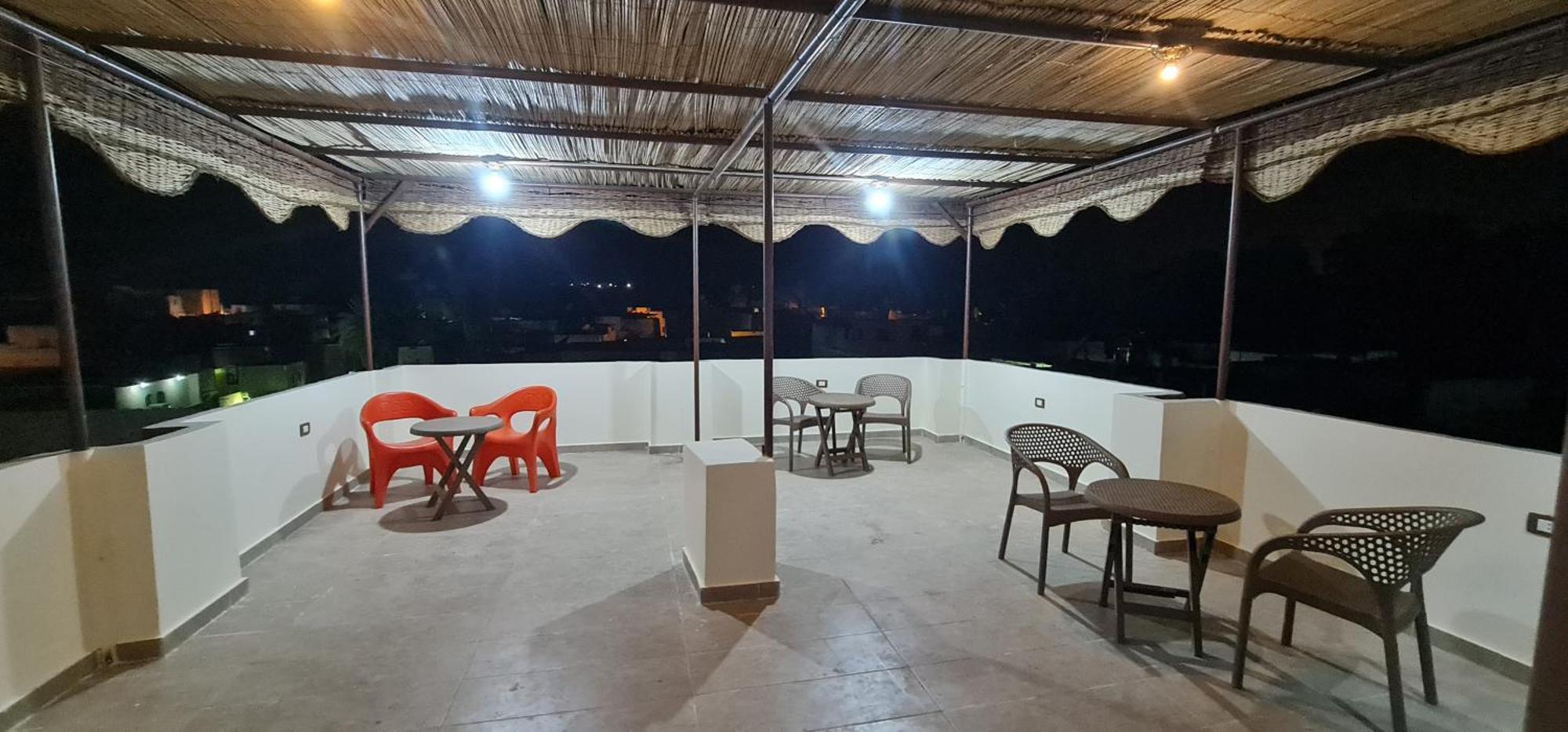 Hotel Fadl Kato Assuan Exterior foto
