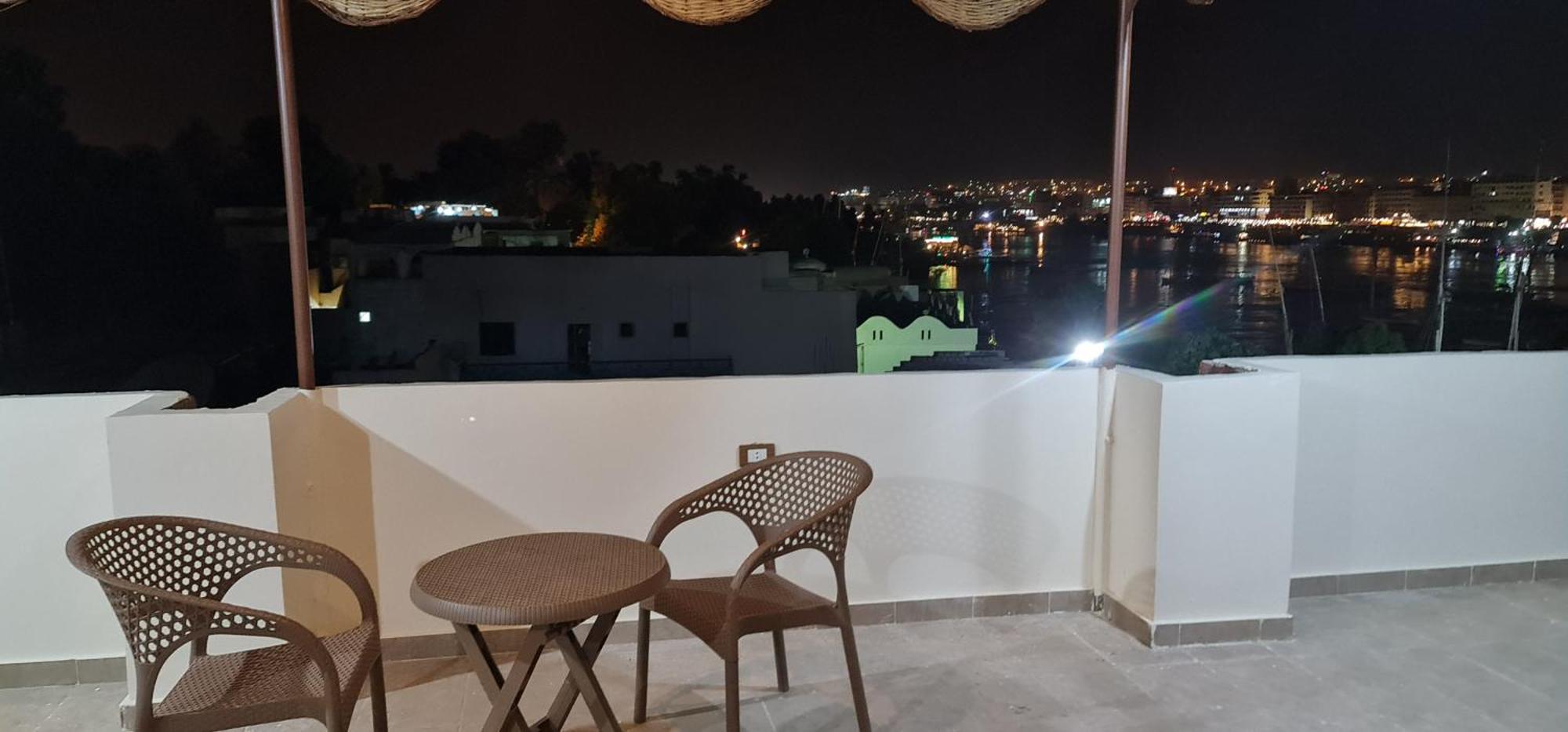 Hotel Fadl Kato Assuan Exterior foto
