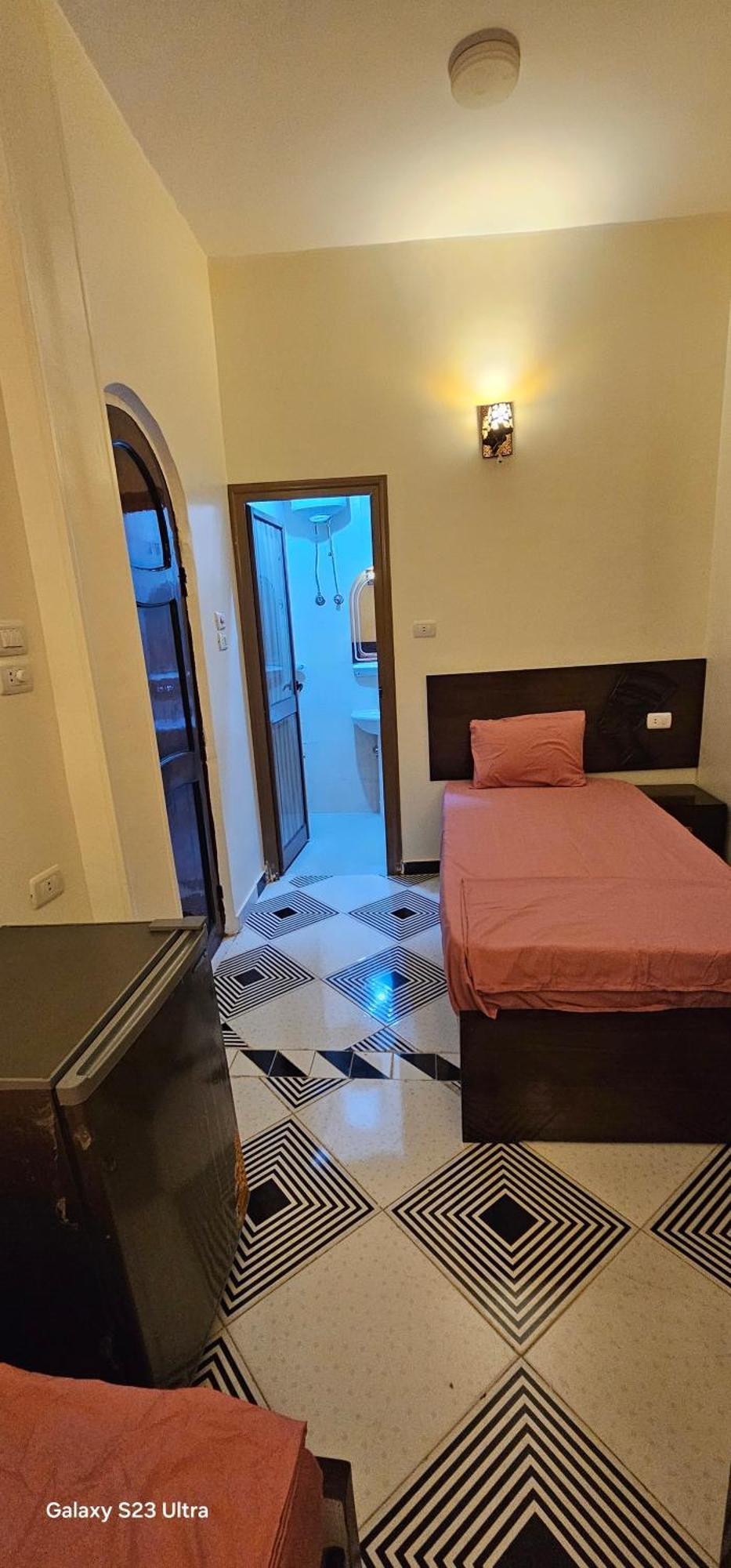 Hotel Fadl Kato Assuan Exterior foto