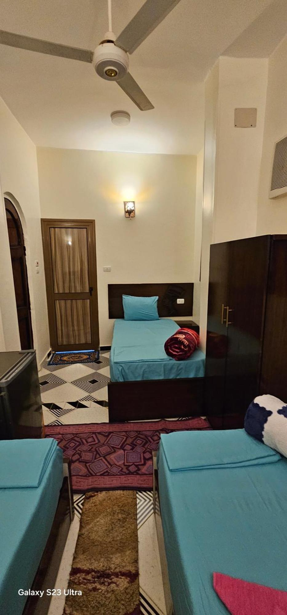Hotel Fadl Kato Assuan Exterior foto
