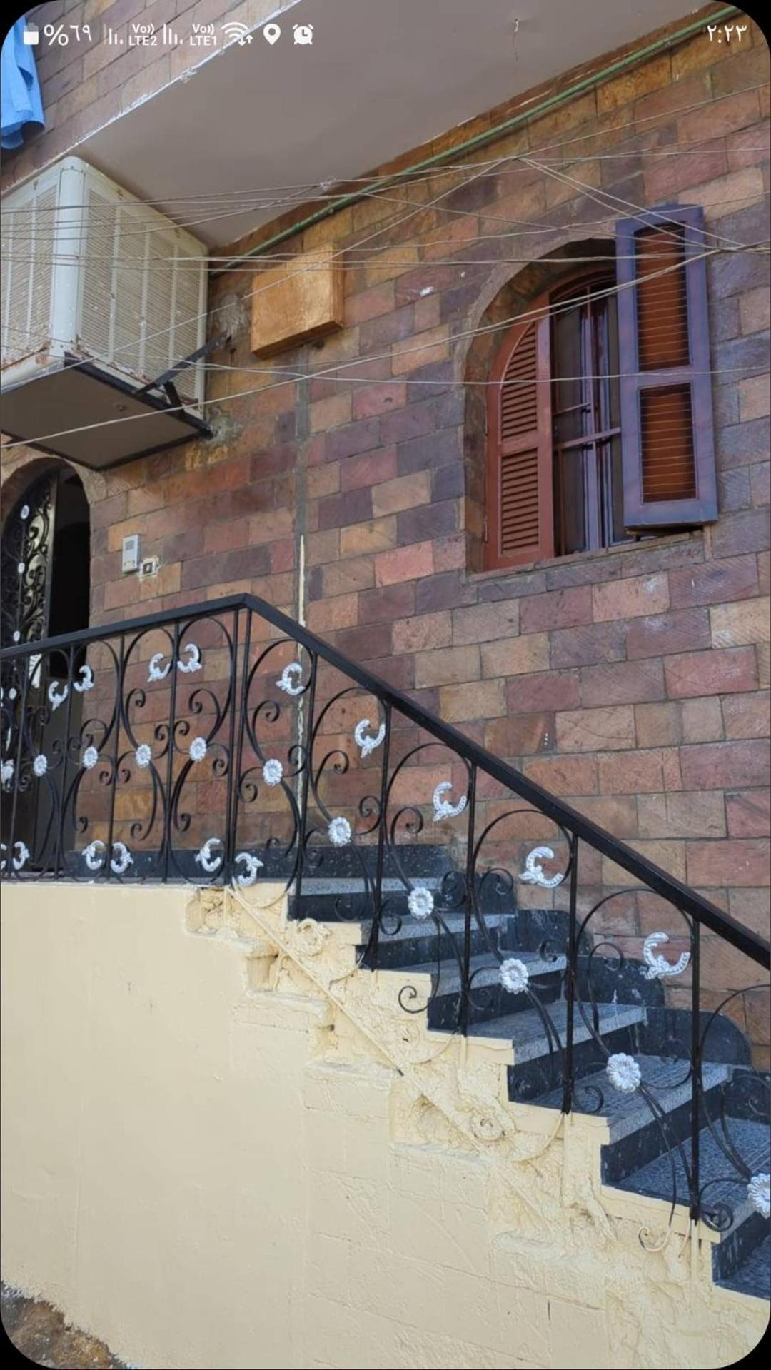 Hotel Fadl Kato Assuan Exterior foto